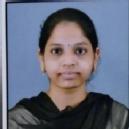 Photo of Geethanjali A.