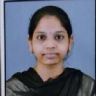 Geethanjali A. Pharmacy Tuition trainer in Nadukuthagai