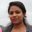 Photo of Poornima Jayaprakash