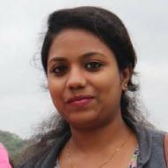 Poornima Jayaprakash Class 12 Tuition trainer in Bangalore