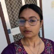 Radhika T. Spoken English trainer in Delhi