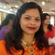 Mandakini Yoga trainer in Noida