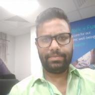 Rakesh Bhardwaj Class 10 trainer in Gurgaon