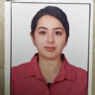 Tarni Kamboj Class 10 trainer in Delhi