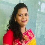 Rakshita Kulkarni BA Tuition trainer in Nashik