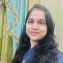 Photo of Aparna Dash