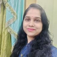 Aparna Dash Class I-V Tuition trainer in Kolkata