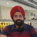 Photo of Karan Bagga