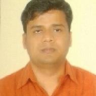 Anoop Singh UPSC Exams trainer in Lucknow