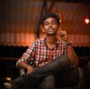 Photo of Pratyush Giri