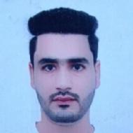 Tanveer Ahmad Lone BSc Tuition trainer in Kupwara