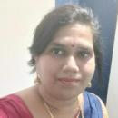 Photo of Nirupama N.