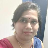 Nirupama N. Class 12 Tuition trainer in Chennai