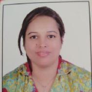 Sakina T. Class I-V Tuition trainer in Mumbai