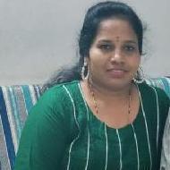 Rekha Y. Class I-V Tuition trainer in Mumbai