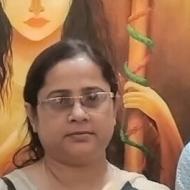 Suhita Banerjee Drawing trainer in Kolkata