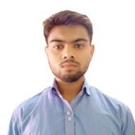 Mohd Sonu Class 10 trainer in Delhi
