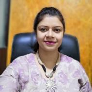 Arundhati Konar Class 11 Tuition trainer in Kolkata