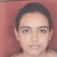 Vartika S. Class 12 Tuition trainer in Ajmer