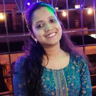 Arpita B. Bengali Speaking trainer in Bangalore