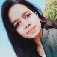 Deepika T. Class I-V Tuition trainer in Kanpur
