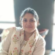 Durgesh Tomar Class 12 Tuition trainer in Aligarh