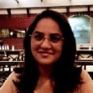 Karunyaa M UGC NET Exam trainer in Bangalore