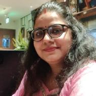 Ritu Pandey Class I-V Tuition trainer in Delhi