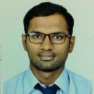 Amit Class 10 trainer in Mumbai