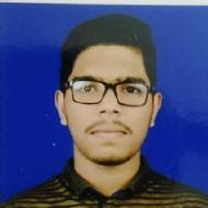 Satyajit Rout Class I-V Tuition trainer in Bhubaneswar