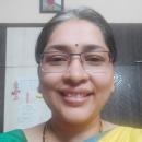 Photo of Bhargavi R.