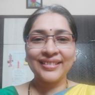 Bhargavi R. Class I-V Tuition trainer in Dombivli