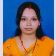 Puja B. Class I-V Tuition trainer in Bangalore