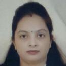 Photo of Shalini S.