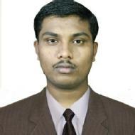 Ranjith Kumar Engineering Entrance trainer in Hyderabad