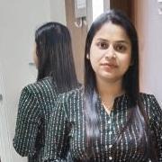 Susmita S. Class 12 Tuition trainer in North Lakhimpur