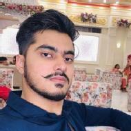 Yogesh Jangid Class 12 Tuition trainer in Jaipur