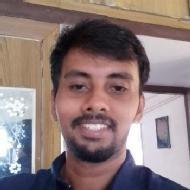 Sanjay Ram Python trainer in Chennai