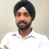 Kuldeep Singh PHP trainer in Dehradun