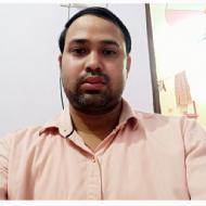 Shashi Bhushan Kumar Class I-V Tuition trainer in Delhi