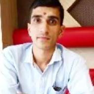 Tanuj Kumar Joshi Class I-V Tuition trainer in Gurgaon