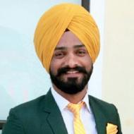 Satnam Singh Class 6 Tuition trainer in Patiala