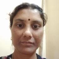 Vani G. Class I-V Tuition trainer in Bangalore