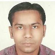 Arpan Kumar Singh Class 7 Tuition trainer in Moradabad