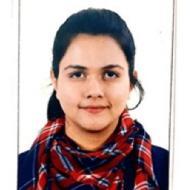 Nitya K. Spanish Language trainer in Delhi