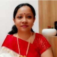 Anjana Deb Vocal Music trainer in Mumbai