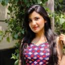 Photo of Simran R.