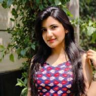Simran R. Nursery-KG Tuition trainer in Chandigarh