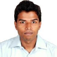 Rohit Ranjan Python trainer in Bangalore