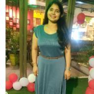 Sweksha Singh Class 10 trainer in Delhi